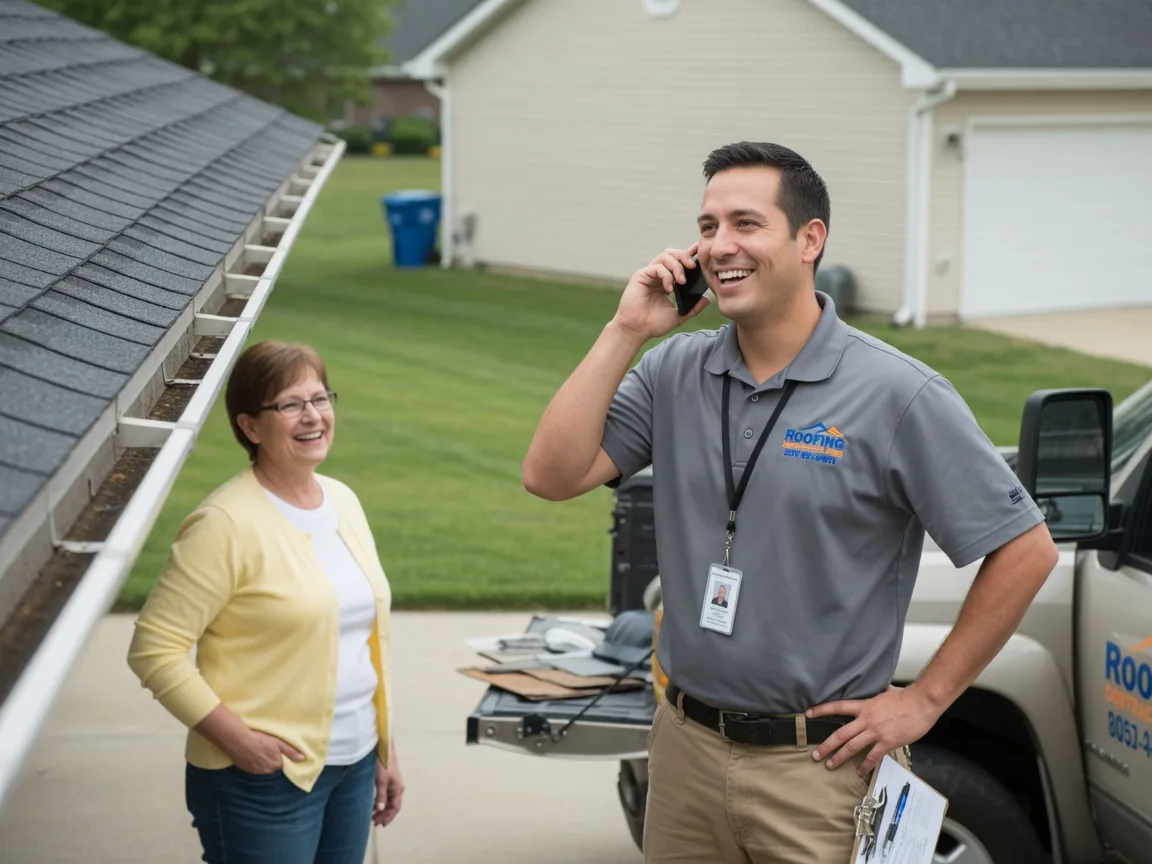 Local Roofing Contractors Battery Park, VA FAQs